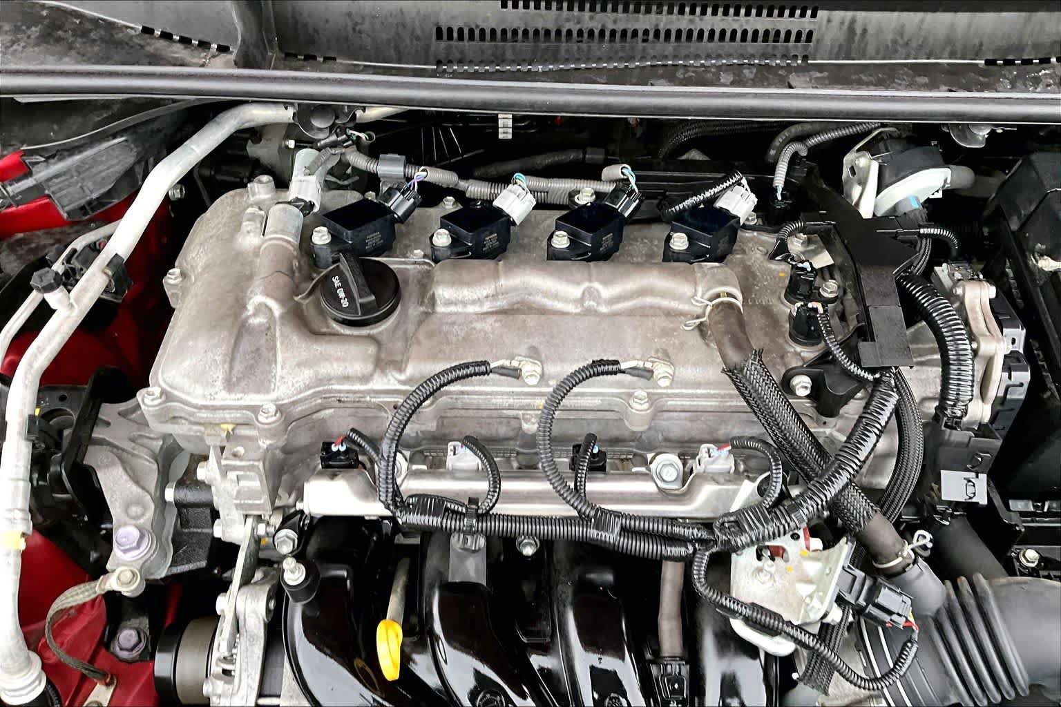 Used 2020 Toyota Corolla LE FWD image 32
