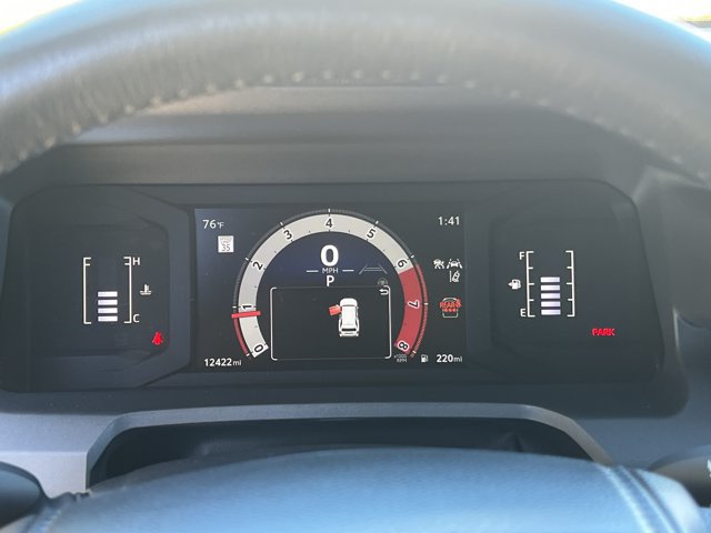 Used 2025 Toyota 4Runner SR5 RWD image 28