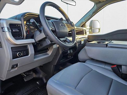 New 2025 Ford F550 2WD Crew Cab Super Duty image 3