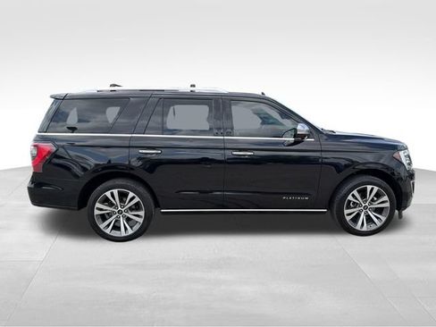 Used 2020 Ford Expedition Platinum AWD/4WD image 8