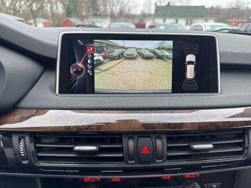 Used 2014 BMW X5 xDrive35i image 28