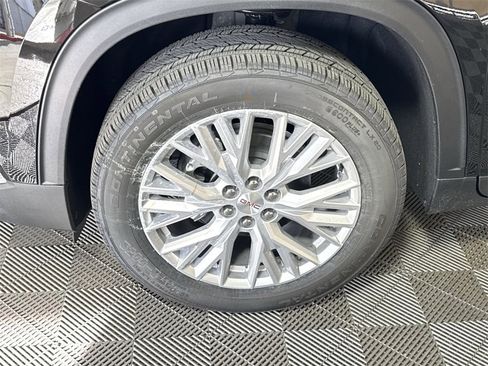 New 2026 GMC Acadia Elevation w/ Elevation Premium Package image 12