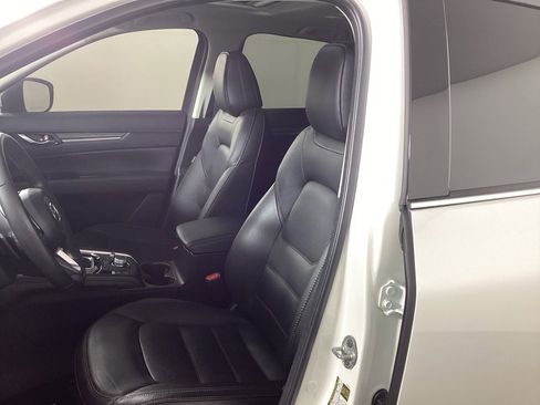 Used 2023 MAZDA CX-5 AWD 2.5 S w/ Premium Plus Pkg image 15