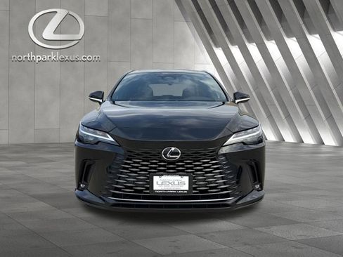Certified 2023 Lexus RX 350 Premium Plus image 7
