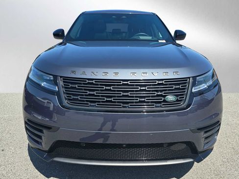 Used 2026 Land Rover Range Rover Velar Dynamic SE AWD/4WD image 8