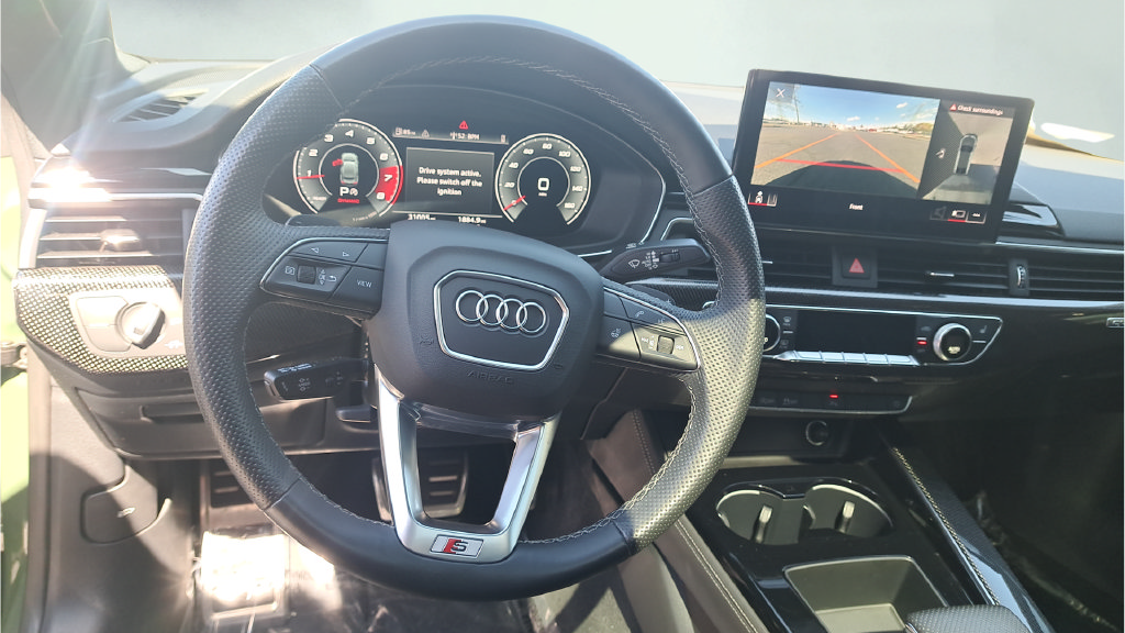 Used 2023 Audi S5 Premium Plus AWD/4WD image 18
