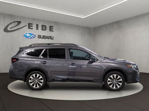 Used 2024 Subaru Outback Limited image 5