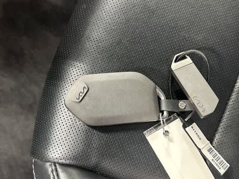 Used 2024 Kia Telluride S w/ S Sunroof Package image 33