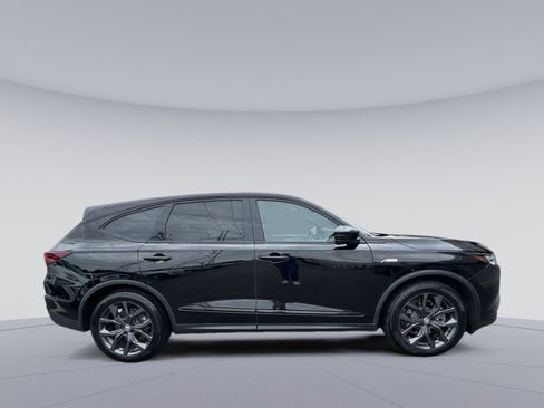 Certified 2023 Acura MDX A-Spec AWD/4WD image 10