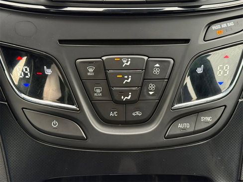 Used 2015 Buick Regal GS w/ Driver Confidence Package #2 image 26