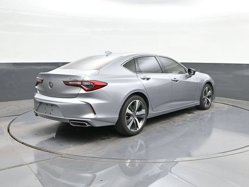 Used 2024 Acura TLX w/ Technology Package FWD image 11