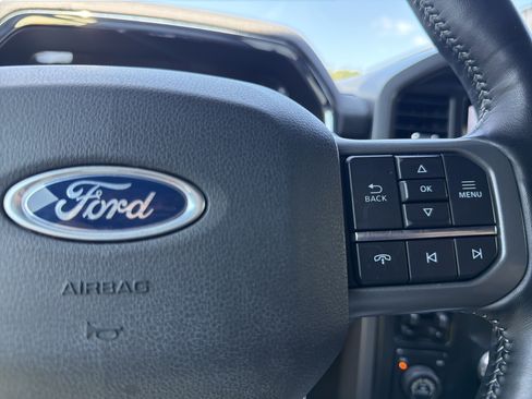 Used 2021 Ford F150 Lariat AWD/4WD image 29