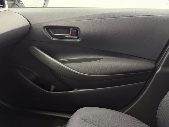 New 2027 Toyota Corolla LE FWD image 22