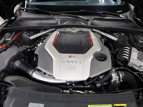 Used 2019 Audi RS 5 Sportback image 44