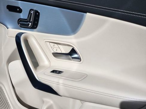 New 2026 Mercedes-Benz CLA 250 4MATIC image 17