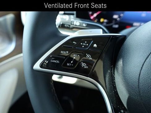 Used 2025 Mercedes-Benz GLE 350 4MATIC image 15