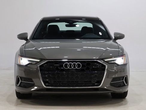 Used 2024 Audi A6 Premium Plus AWD/4WD image 2