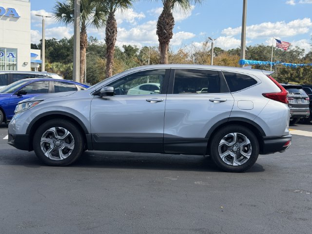 Used 2018 Honda CR-V EX-L image 30