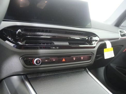 New 2026 BMW 330i Sedan w/ M Sport Package image 21