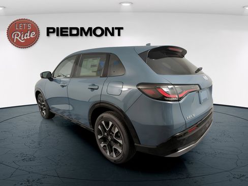 New 2026 Honda HR-V EX-L image 5