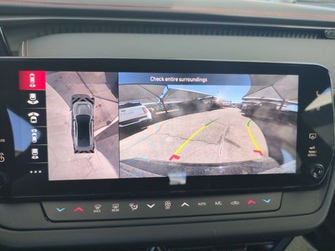 New 2026 Dodge Charger Scat Pack AWD/4WD image 13