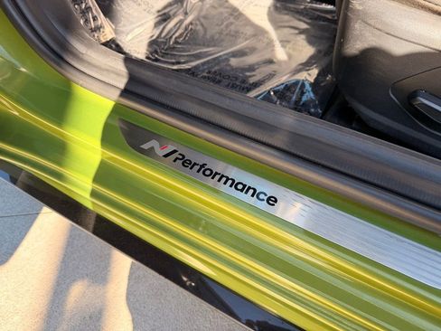 Used 2024 Hyundai Elantra N Line image 27