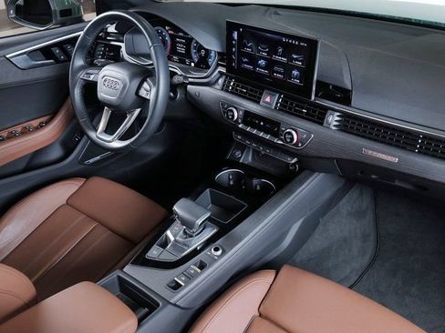 Certified 2024 Audi A5 2.0T Prestige AWD/4WD image 14