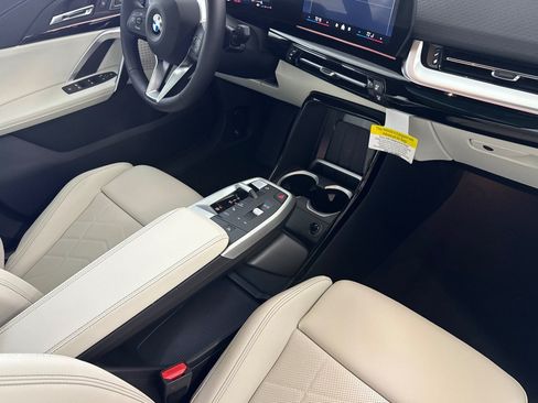 New 2026 BMW X2 xDrive28i w/ Convenience Package AWD/4WD image 29