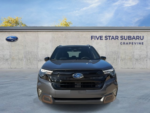 Certified 2026 Subaru Forester Sport AWD/4WD image 3