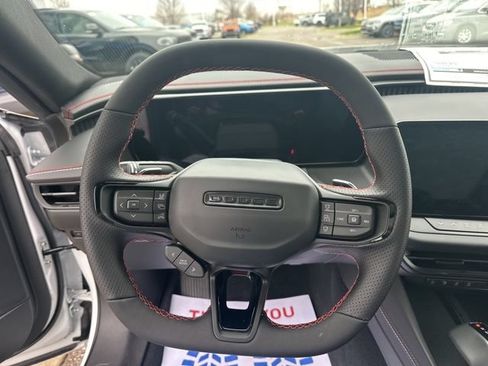New 2026 Dodge Charger R/T AWD/4WD image 13