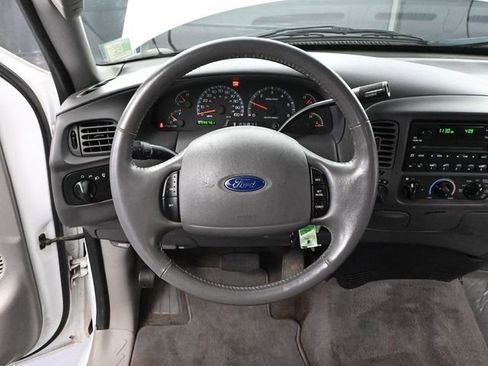 Used 2002 Ford F150 XL image 25