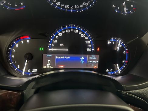 Used 2013 Cadillac ATS Performance w/ Driver Assist Package AWD/4WD image 30