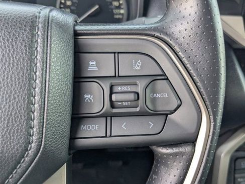 New 2026 Toyota Tundra SR5 RWD image 25
