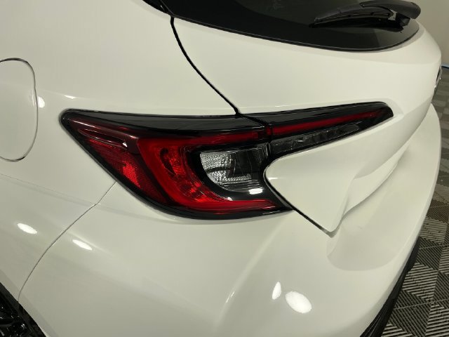 New 2026 Toyota Corolla GR AWD/4WD image 17