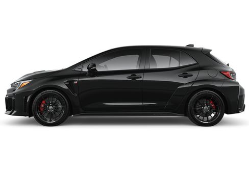 New 2026 Toyota Corolla GR AWD/4WD image 83