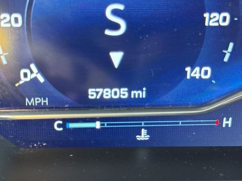 Used 2022 Chevrolet Silverado 1500 RST w/ RST All Star Premium Package image 19