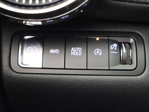 New 2026 Chevrolet Equinox LT w/ Convenience Package II AWD/4WD image 34