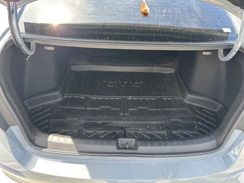 Used 2022 Honda Civic Si image 13