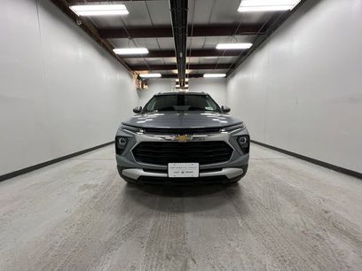 Certified 2024 Chevrolet TrailBlazer LT