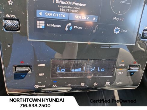 Certified 2023 Hyundai Tucson SEL w/ Convenience Package AWD/4WD image 19