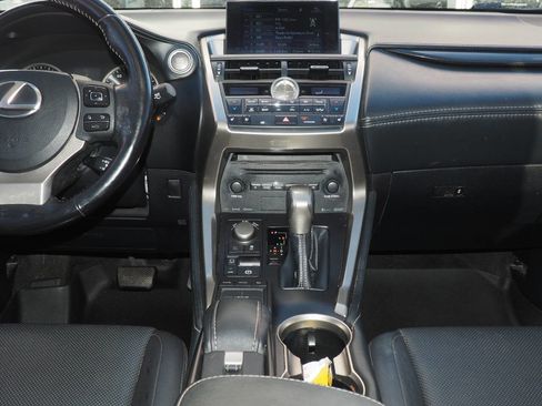 Used 2016 Lexus NX 200t FWD w/ Premium Package image 18