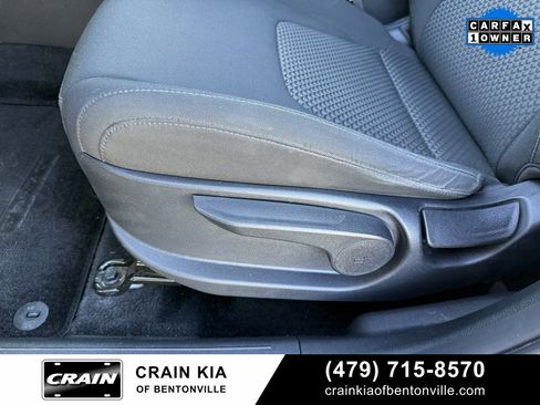 Certified 2023 Kia Sportage LX image 12