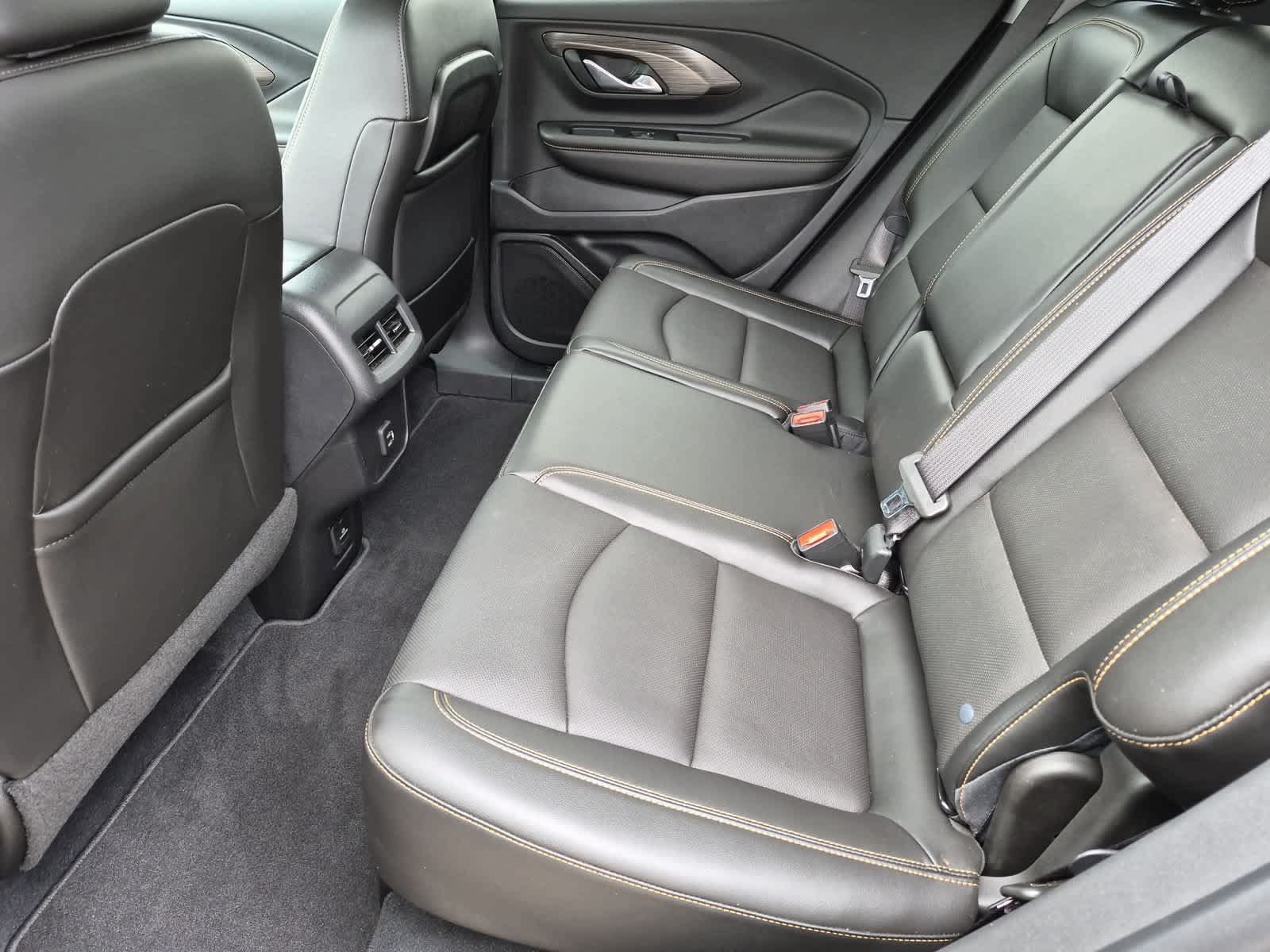 Used 2021 GMC Terrain SLT AWD/4WD image 19