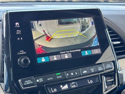 Used 2022 Honda Odyssey Touring image 21