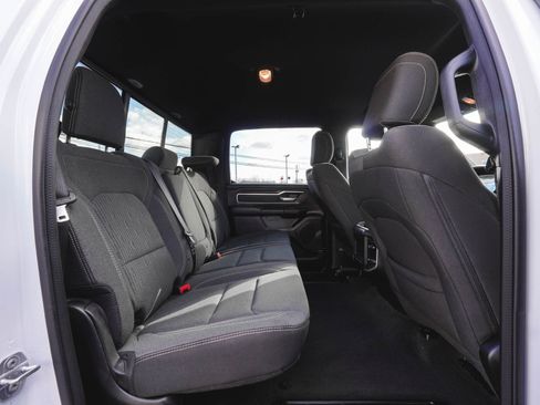 Used 2023 RAM 1500 Big Horn image 33