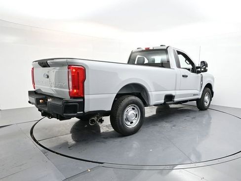 New 2026 Ford F250 XL RWD image 7