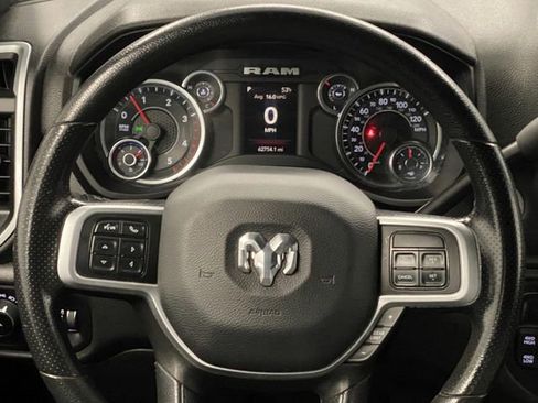 Used 2022 RAM 2500 Big Horn image 15