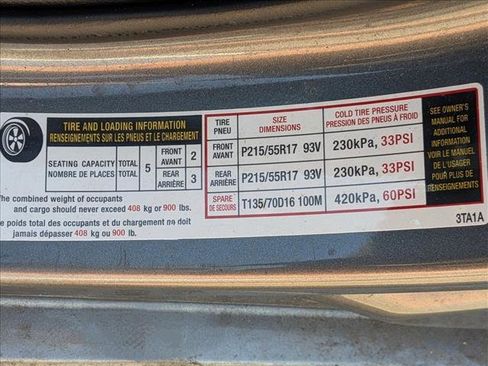 Used 2016 Nissan Altima 2.5 SV image 14