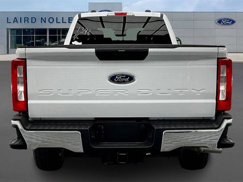 New 2026 Ford F350 XLT image 4