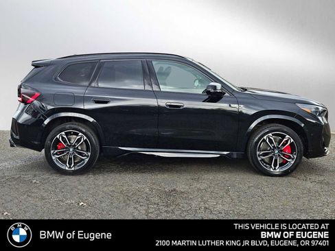 New 2026 BMW X1 M35i w/ Technology Package image 2